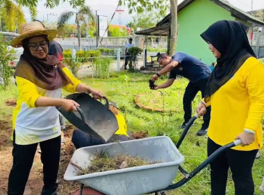 กิจกรรมวันรักต้นไม้ประจำปีของชาติ พ.ศ. 2566 พารามิเตอร์รูปภาพ 2