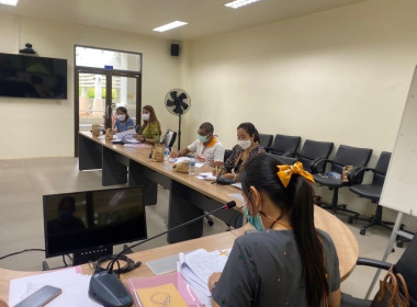 ประชุมวิพากษ์หลักสูตรเสริมทักษะเตรียมความพร้อมผู้นำรุ่นใหม่จังหวัดชายแดนใต้ ... พารามิเตอร์รูปภาพ 3