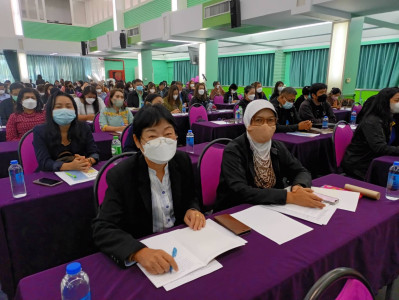 ประชุมโครงการสัมมนาเชิงปฏิบัติการ พารามิเตอร์รูปภาพ 1