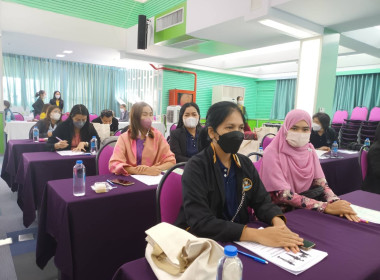 ประชุมโครงการสัมมนาเชิงปฏิบัติการ พารามิเตอร์รูปภาพ 1