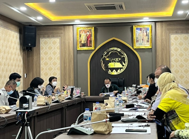 การประชุมร่วมพิจารณาอนุญาตผู้สมัครใช้ตราสัญลักษณ์ (GI) ... พารามิเตอร์รูปภาพ 1