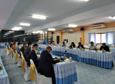 เข้าร่วมประชุมคณะกรรมการดำเนินการของสหกรณ์ออมทรัพย์ครูปัตตานี จำกัด ... พารามิเตอร์รูปภาพ 2