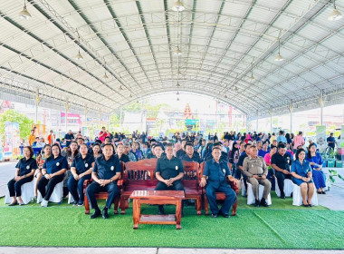 โครงการคลินิกเกษตรเคลื่อนที่ใน พระราชานุเคราะห์ ... พารามิเตอร์รูปภาพ 1