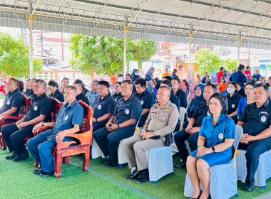 โครงการคลินิกเกษตรเคลื่อนที่ใน พระราชานุเคราะห์ ... พารามิเตอร์รูปภาพ 2
