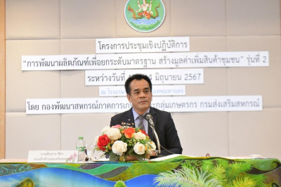 โครงการประชุมเชิงปฏิบัติการ ... พารามิเตอร์รูปภาพ 1