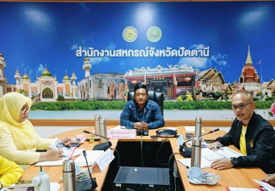 &quot;ประชุมซักซ้อมการจัดการเรียนการสอนกิจกรรมสหกรณ์นักเรียน ... พารามิเตอร์รูปภาพ 1