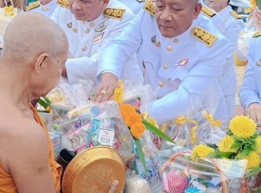 ร่วมกิจกรรมเฉลิมพระเกียรติพระบาทสมเด็จพระเจ้าอยู่หัว ... พารามิเตอร์รูปภาพ 6