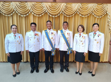 ร่วมงานสโมสรสันนิบาตเฉลิมพระเกียรติสมเด็จพระเจ้าอยู่หัว พารามิเตอร์รูปภาพ 4