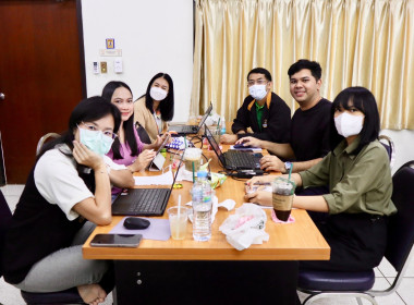 เข้าร่วม โครงการฝึกอบรมข้าราชการบรรจุใหม่ หลักสูตร ... พารามิเตอร์รูปภาพ 5