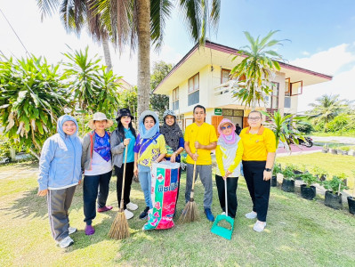 Big cleaning day พารามิเตอร์รูปภาพ 1