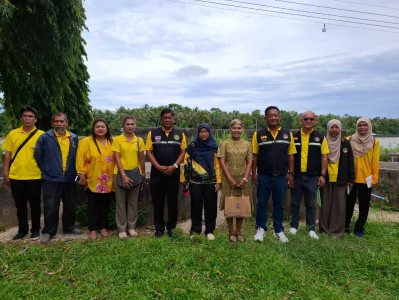 เข้าตรวจเยี่ยมส่งเสริมกิจกรรมสหกรณ์นักเรียนในโรงเรียนตามพระราชดำริ ... พารามิเตอร์รูปภาพ 1