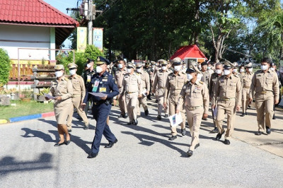 ร่วมต้อนรับคณะสำรวจพื้นที่เพื่อเตรียมความพร้อมในการรับเสด็จสมเด็จพระกนิษฐาธิราชเจ้าฯ ... พารามิเตอร์รูปภาพ 1