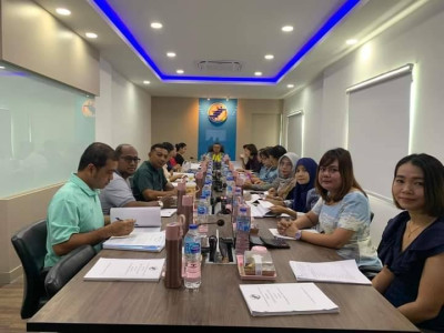 เข้าร่วมประชุมคณะกรรมการดำเนินการ ประจำเดือนตุลาคม 2567 ... พารามิเตอร์รูปภาพ 1