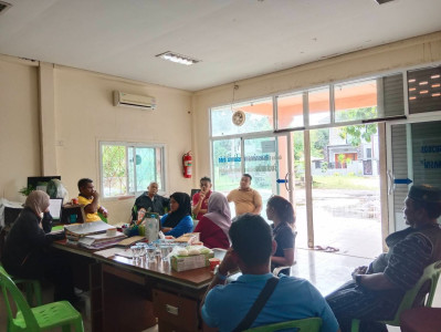 เข้าร่วมประชุมกับคณะกรรมการและผู้แทนกลุ่มสมาชิกสหกรณ์การเกษตรไม้แก่น จำกัด จำนวน 9 กลุ่ม ... พารามิเตอร์รูปภาพ 1