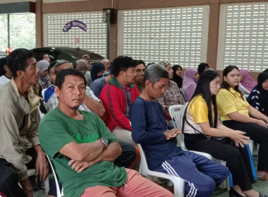 เข้าร่วมประชุมใหญ่สามัญประจำปี 2567 ... พารามิเตอร์รูปภาพ 3