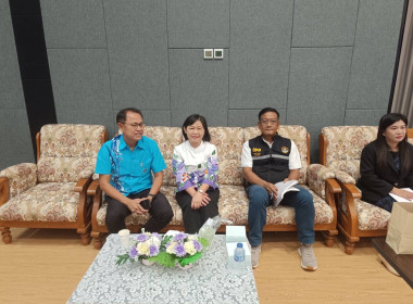 เข้าร่วมประชุมใหญ่สามัญประจำปี 2567 ของ ... พารามิเตอร์รูปภาพ 1