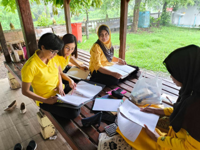 เข้าตรวจการสหกรณ์กองทุนสวนยางลานควาย จำกัด พารามิเตอร์รูปภาพ 1