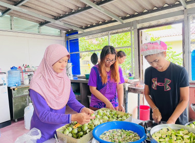 ช่วยเหลือผู้ประสบอุทกภัยน้ำท่วม พารามิเตอร์รูปภาพ 2