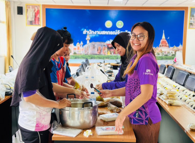 ช่วยเหลือผู้ประสบอุทกภัยน้ำท่วม พารามิเตอร์รูปภาพ 5