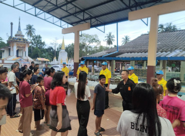 ช่วยเหลือผู้ประสบอุทกภัยน้ำท่วม พารามิเตอร์รูปภาพ 10