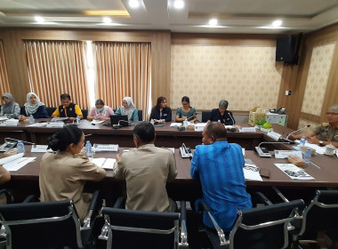 เข้าร่วมประชุมคณะกรรมการบริหารจัดการสิ่งบ่งชี้ทางภูมิศาสตร์ ... พารามิเตอร์รูปภาพ 3