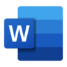 word icon